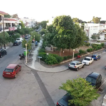 Angel-modern In The Center Of Rhodes Town * Rhodes City